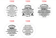 Cargar imagen en el visor de la galería, Engraved Leather and Wooden Watch