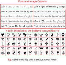 Cargar imagen en el visor de la galería, Personalized Bracelets