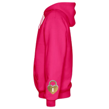 Cargar imagen en el visor de la galería, Nothing Makes Sense When We're Apart Matching Hoodies