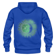 Cargar imagen en el visor de la galería, You are my Light on the Darkest of Days Matching Hoodies