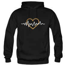 Cargar imagen en el visor de la galería, My Heart Only Beats Matching Hoodies
