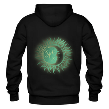 Cargar imagen en el visor de la galería, You are my Light on the Darkest of Days Matching Hoodies