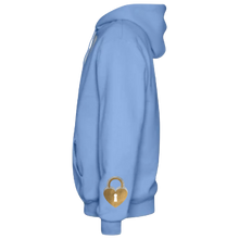 Cargar imagen en el visor de la galería, Nothing Makes Sense When We're Apart Matching Hoodies