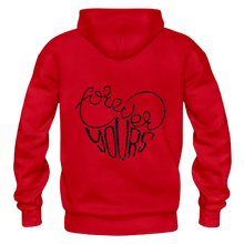 Load image into Gallery viewer, Soulmate Matching Hoodies