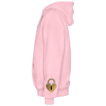 Cargar imagen en el visor de la galería, Nothing Makes Sense When We're Apart Matching Hoodies