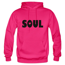 Load image into Gallery viewer, Soulmate Matching Hoodies