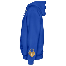 Cargar imagen en el visor de la galería, Nothing Makes Sense When We're Apart Matching Hoodies