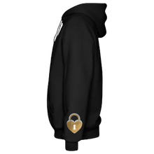 Cargar imagen en el visor de la galería, Nothing Makes Sense When We're Apart Matching Hoodies