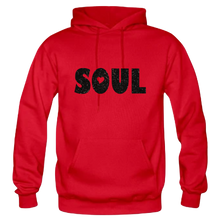 Load image into Gallery viewer, Soulmate Matching Hoodies