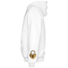 Cargar imagen en el visor de la galería, Nothing Makes Sense When We're Apart Matching Hoodies