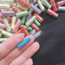 Cargar imagen en el visor de la galería, Message in a Capsule, 100 Pieces
