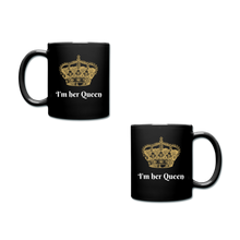 Cargar imagen en el visor de la galería, King and Queen Mugs