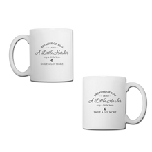 Cargar imagen en el visor de la galería, Because of You Mug