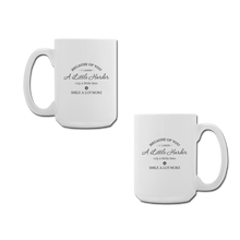 Cargar imagen en el visor de la galería, Because of You Mug