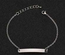 Cargar imagen en el visor de la galería, Personalized Bracelets