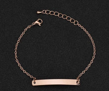 Cargar imagen en el visor de la galería, Personalized Bracelets