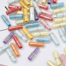 Cargar imagen en el visor de la galería, Message in a Capsule, 100 Pieces