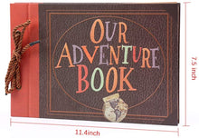 Cargar imagen en el visor de la galería, Our Adventure Book