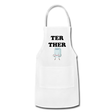 Load image into Gallery viewer, Better Together Adjustable Aprons