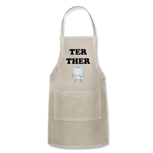 Load image into Gallery viewer, Better Together Adjustable Aprons