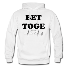 Cargar imagen en el visor de la galería, Better Together Matching Hoodies