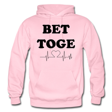 Cargar imagen en el visor de la galería, Better Together Matching Hoodies
