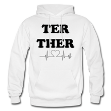 Cargar imagen en el visor de la galería, Better Together Matching Hoodies