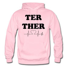 Cargar imagen en el visor de la galería, Better Together Matching Hoodies