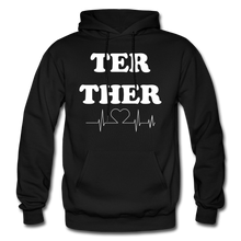 Cargar imagen en el visor de la galería, Better Together Matching Hoodies