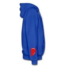 Cargar imagen en el visor de la galería, Better Together Matching Hoodies