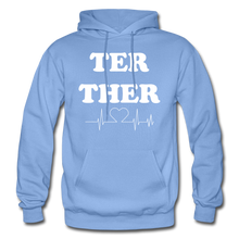 Cargar imagen en el visor de la galería, Better Together Matching Hoodies