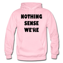 Cargar imagen en el visor de la galería, Nothing Makes Sense When We're Apart Matching Hoodies