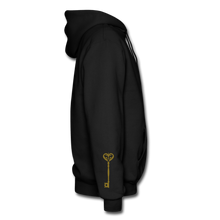 Cargar imagen en el visor de la galería, Nothing Makes Sense When We're Apart Matching Hoodies