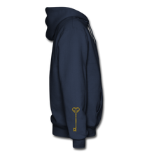 Cargar imagen en el visor de la galería, Nothing Makes Sense When We're Apart Matching Hoodies