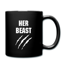Load image into Gallery viewer, His Beauty/Her Beast Mugs
