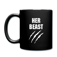 Load image into Gallery viewer, His Beauty/Her Beast Mugs