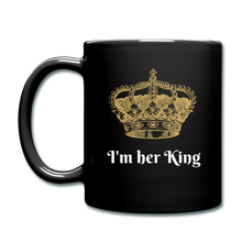 Cargar imagen en el visor de la galería, King and Queen Mugs