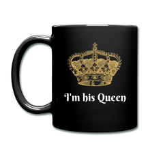 Cargar imagen en el visor de la galería, Full Color Mug - black