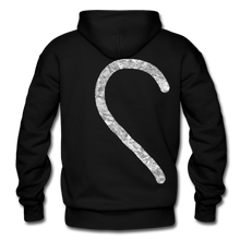 Cargar imagen en el visor de la galería, She's My Person Hoodie - black