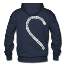 Cargar imagen en el visor de la galería, She's My Person Hoodie - navy