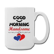 Cargar imagen en el visor de la galería, Good Morning Beautiful/Handsome Mugs