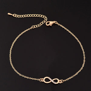 Infinite Love Bracelet