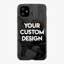 Carica l&#39;immagine nel visualizzatore di Gallery, Custom iPhone 11 Extra Protective Bumper Case
