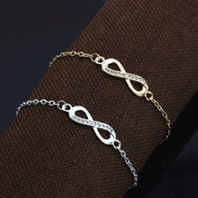 Carica l&#39;immagine nel visualizzatore di Gallery, Infinite Love Bracelet
