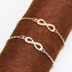 Infinite Love Bracelet