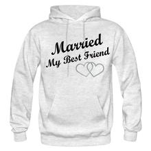 Cargar imagen en el visor de la galería, Married My Best Friend Matching Hoodies
