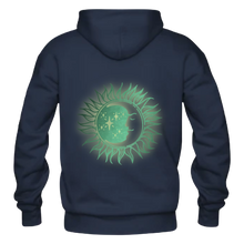 Cargar imagen en el visor de la galería, You are my Light on the Darkest of Days Matching Hoodies
