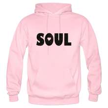 Carica l&#39;immagine nel visualizzatore di Gallery, Soulmate Matching Hoodies
