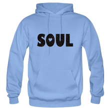 Carica l&#39;immagine nel visualizzatore di Gallery, Soulmate Matching Hoodies
