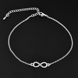 Infinite Love Bracelet